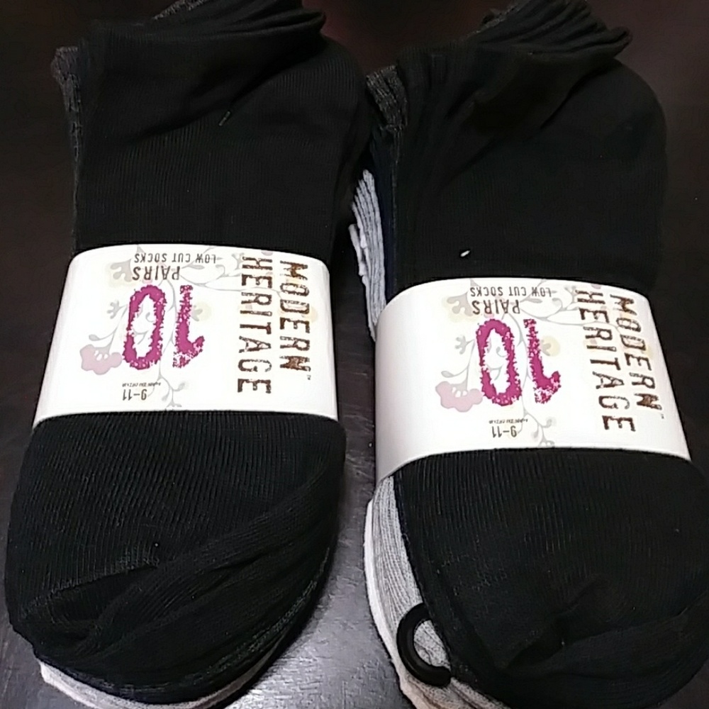 😄Modern Heritage Socks😉